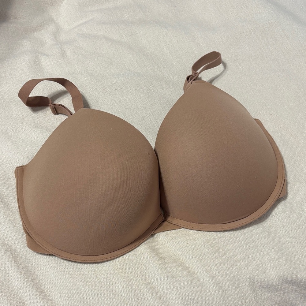 Skims Push-Up Bra